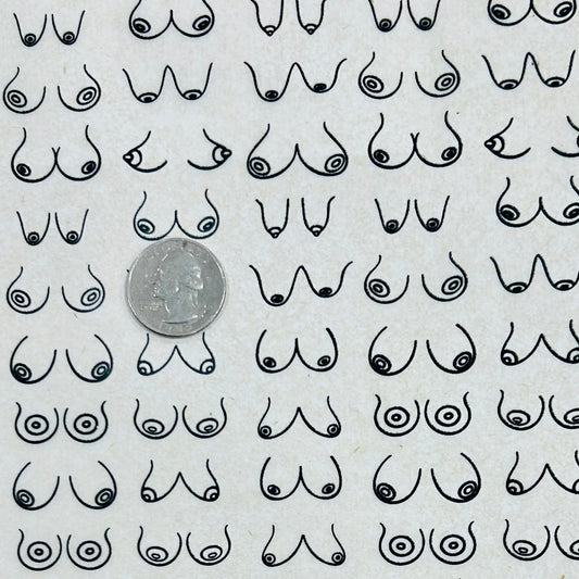 Boobies