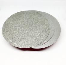 Diamond Grinding Discs - Great White North Pottery Supplies