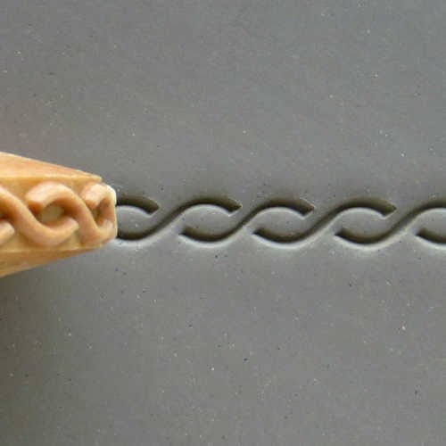 MKM Finger Roller