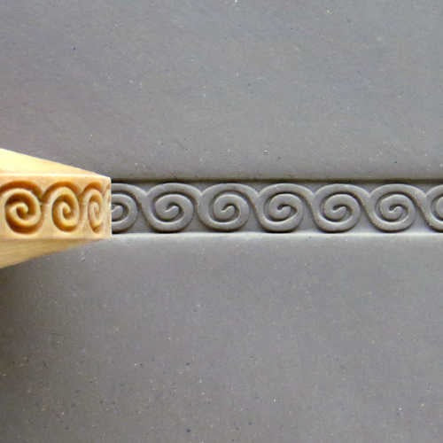 MKM Finger Roller