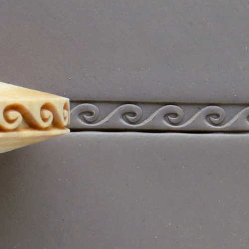 MKM Finger Roller