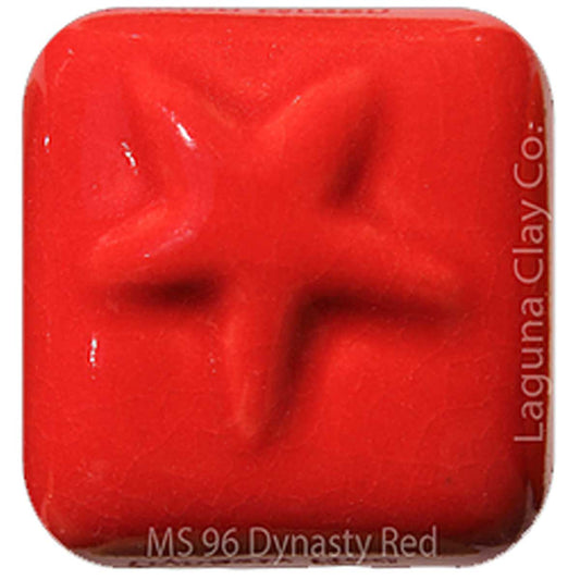 Dynasty Red MS-96