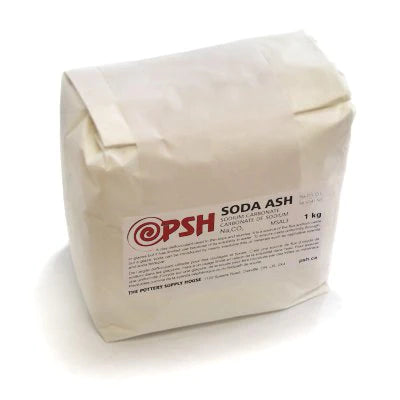 Soda Ash, Light (Sodium Carbonate)