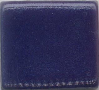 Mazerine Blue Underglaze by Coyote