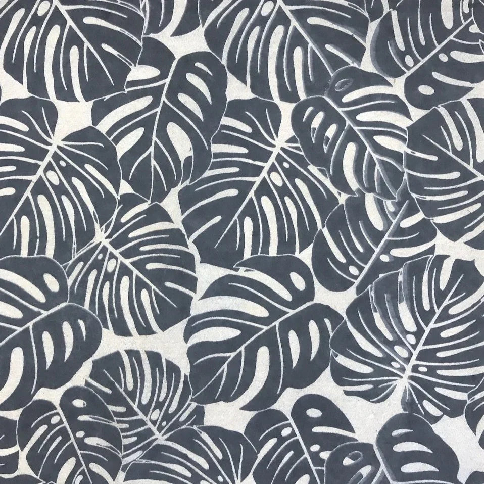 Monstera Leaves
