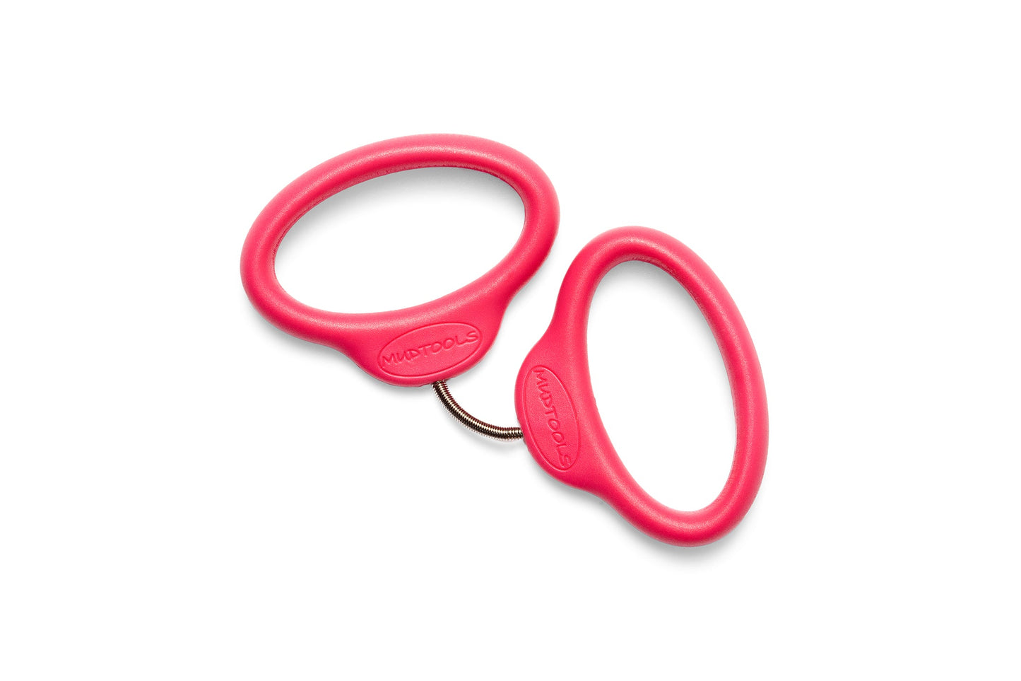 Curly Red Mudwire