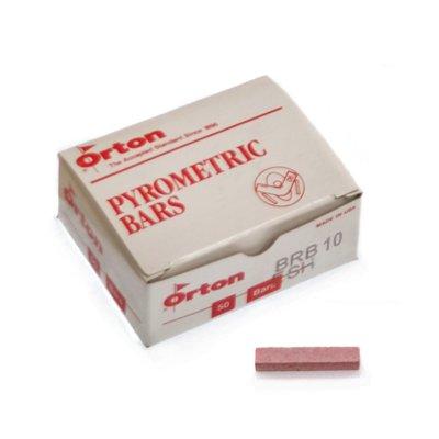 Orton Pyrometric Bars Cones (50)