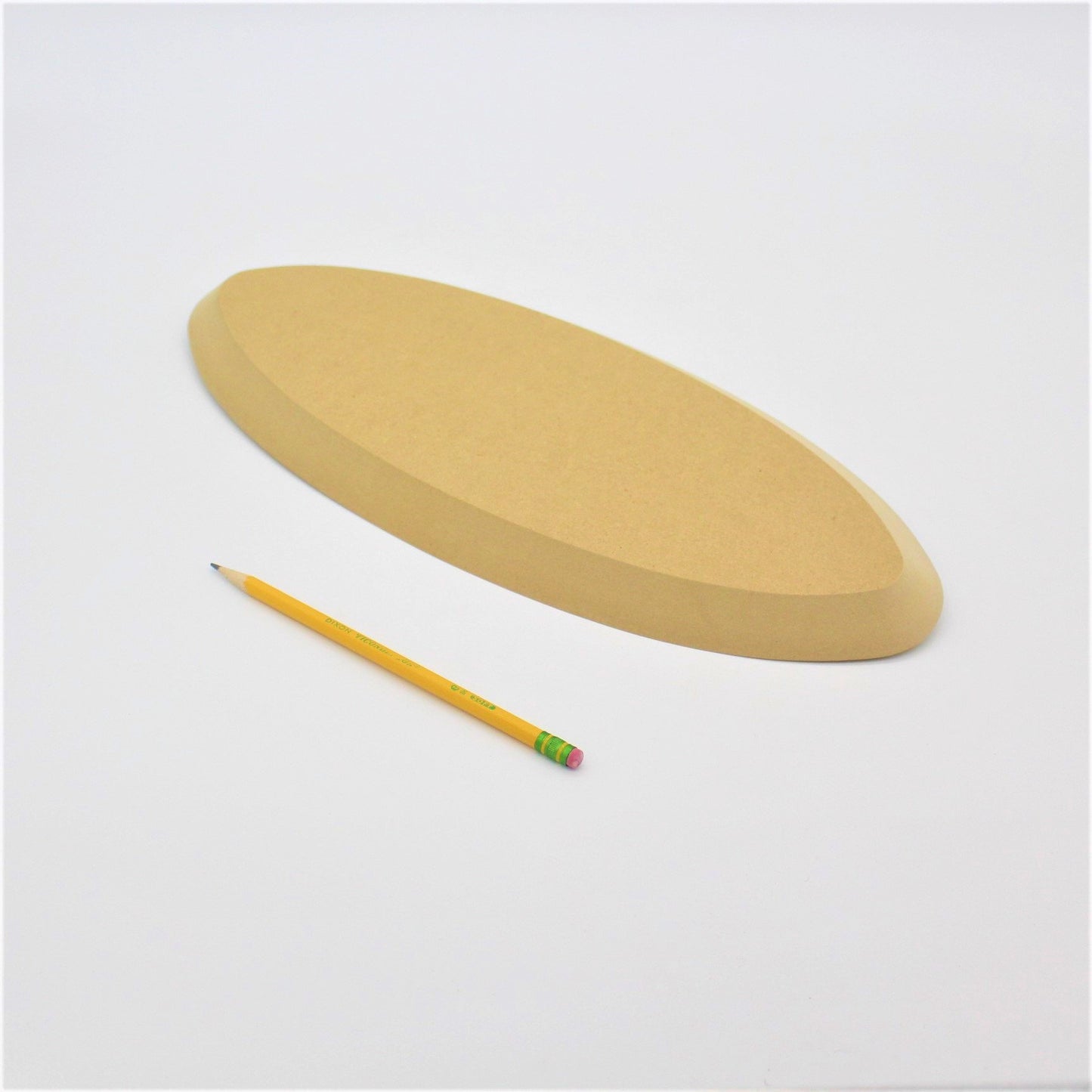 Oval Drape Molds
