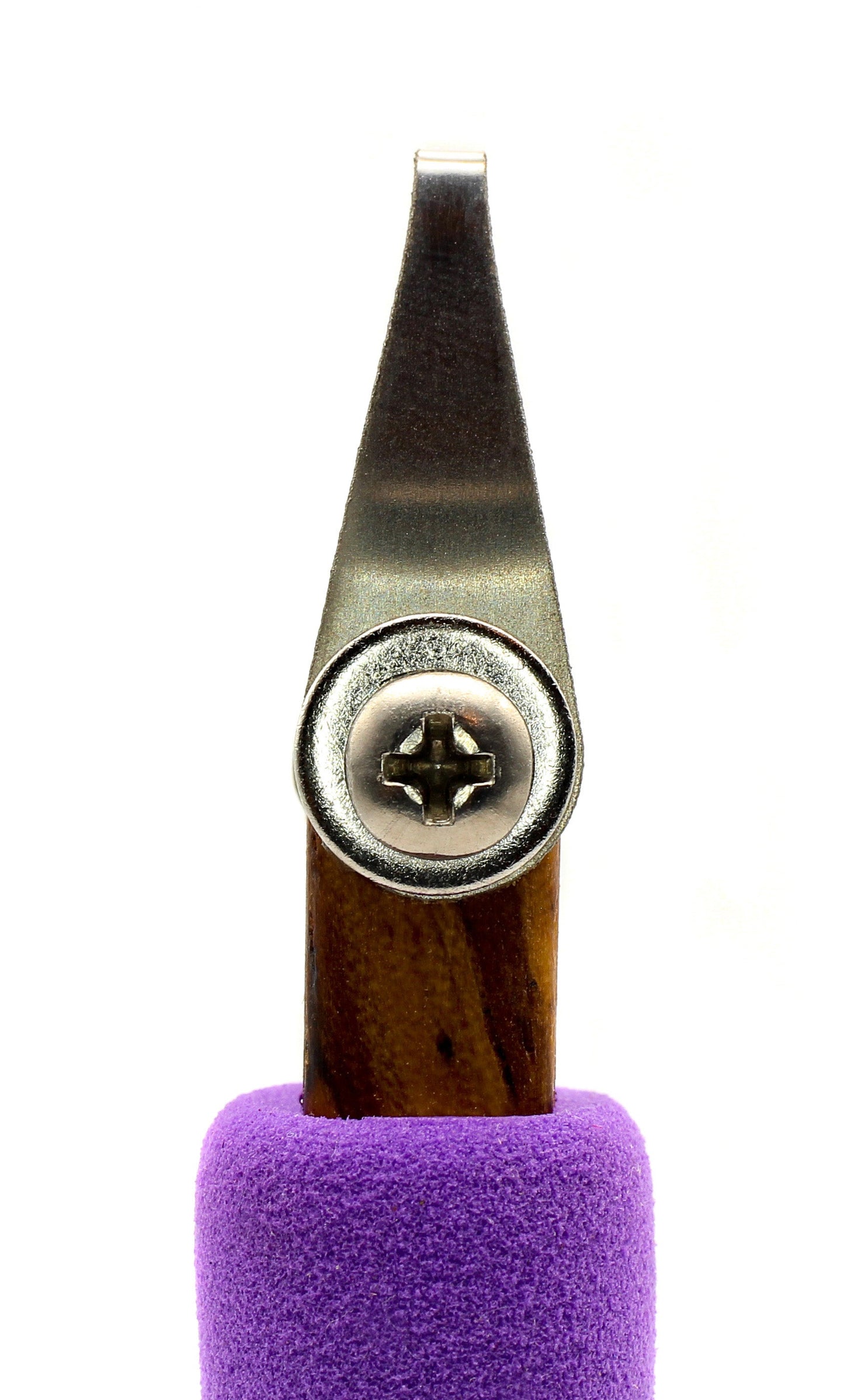 P16 Straight U Tip 1 mm Carving Tool