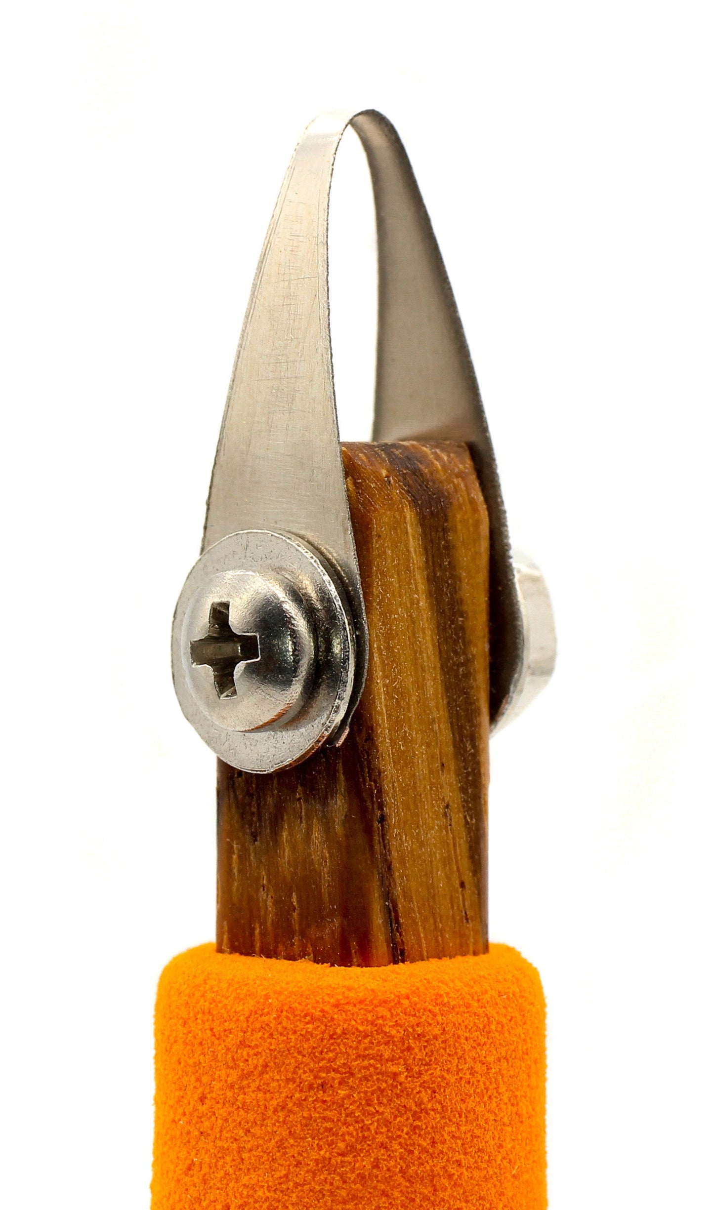 P17 Straight U Tip 3 mm Carving Tool