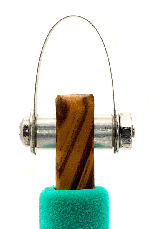 P22 Straight U Tip 12 mm Carving Tool