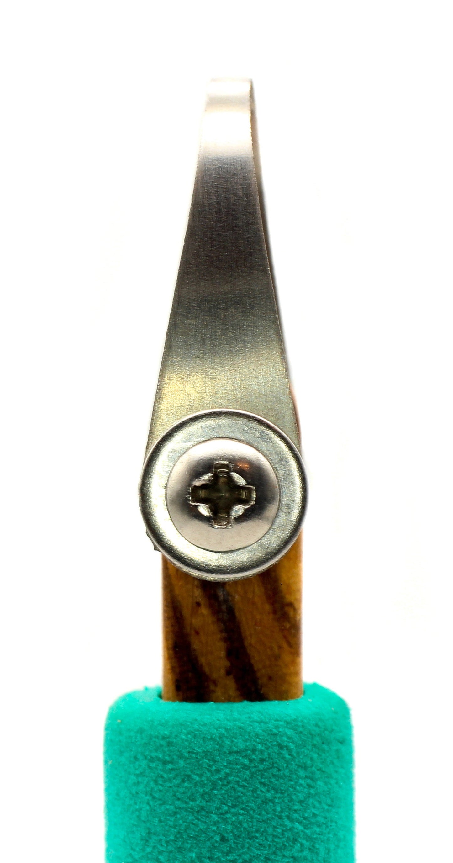 P22 Straight U Tip 12 mm Carving Tool