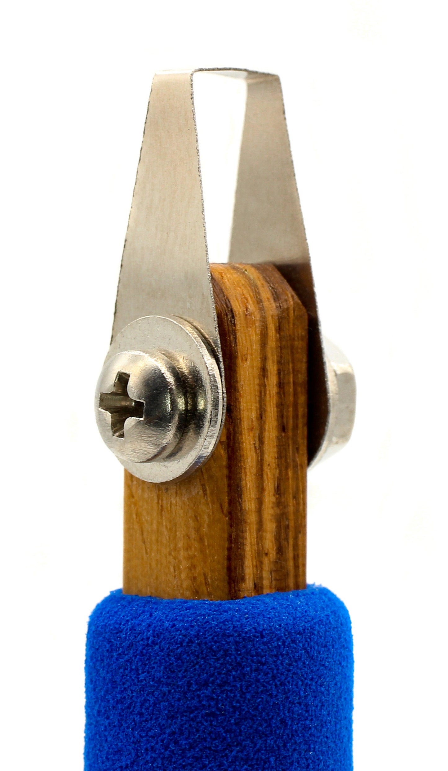 P24 Square-Tip Straight 6 mm Carving Tool