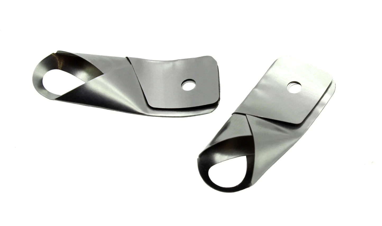 P4 Teardrop Fluting Tool