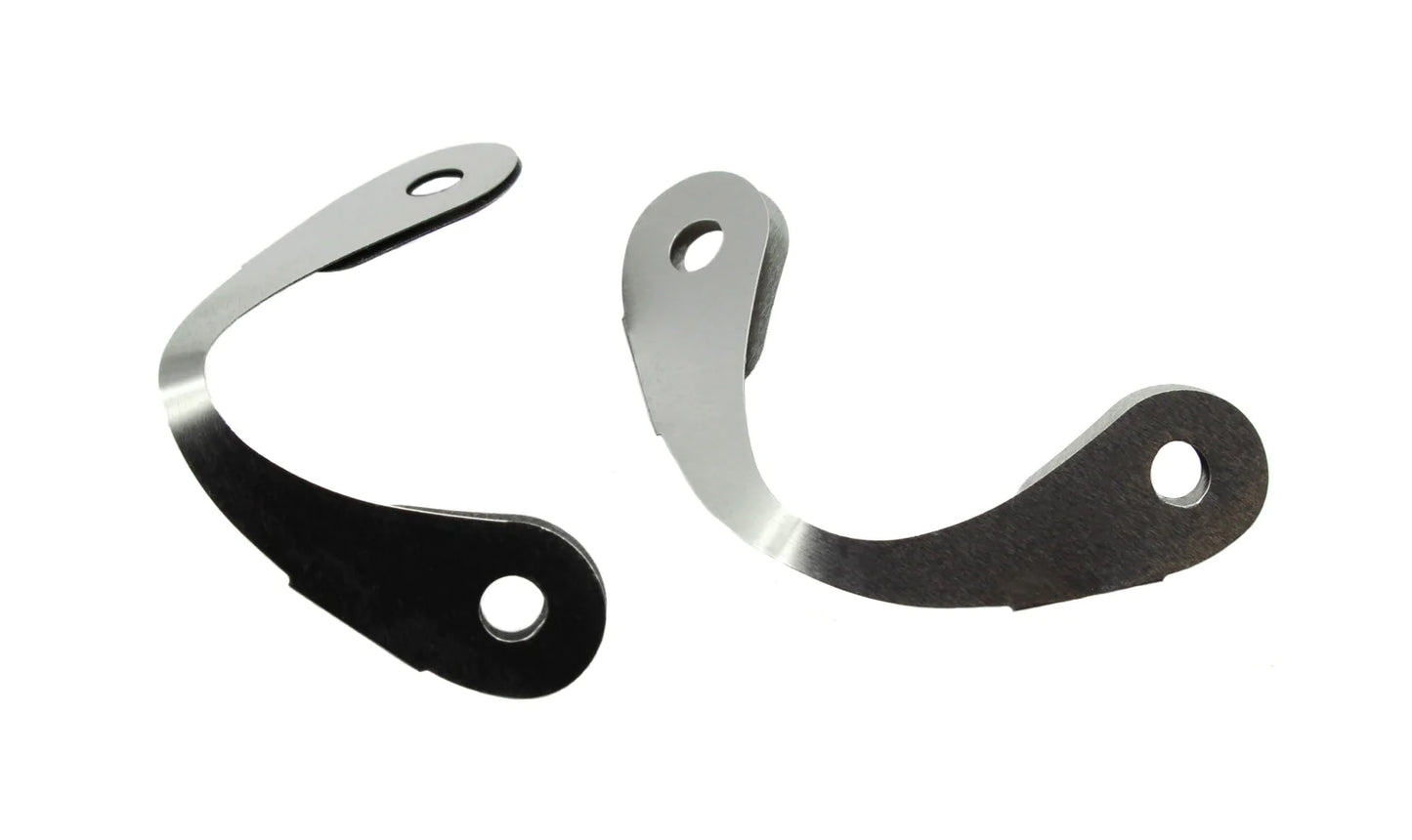 P8U U Tip 6 mm Palm Carver