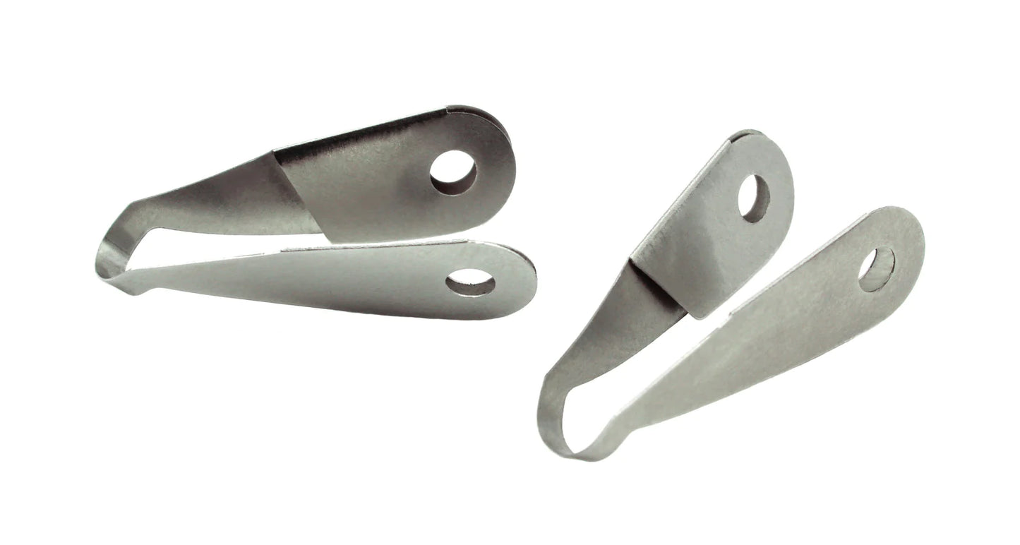 P9 Slim Reach U Tip 4 mm Carving Tool