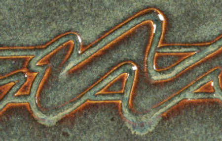 Iron Lustre PC-33