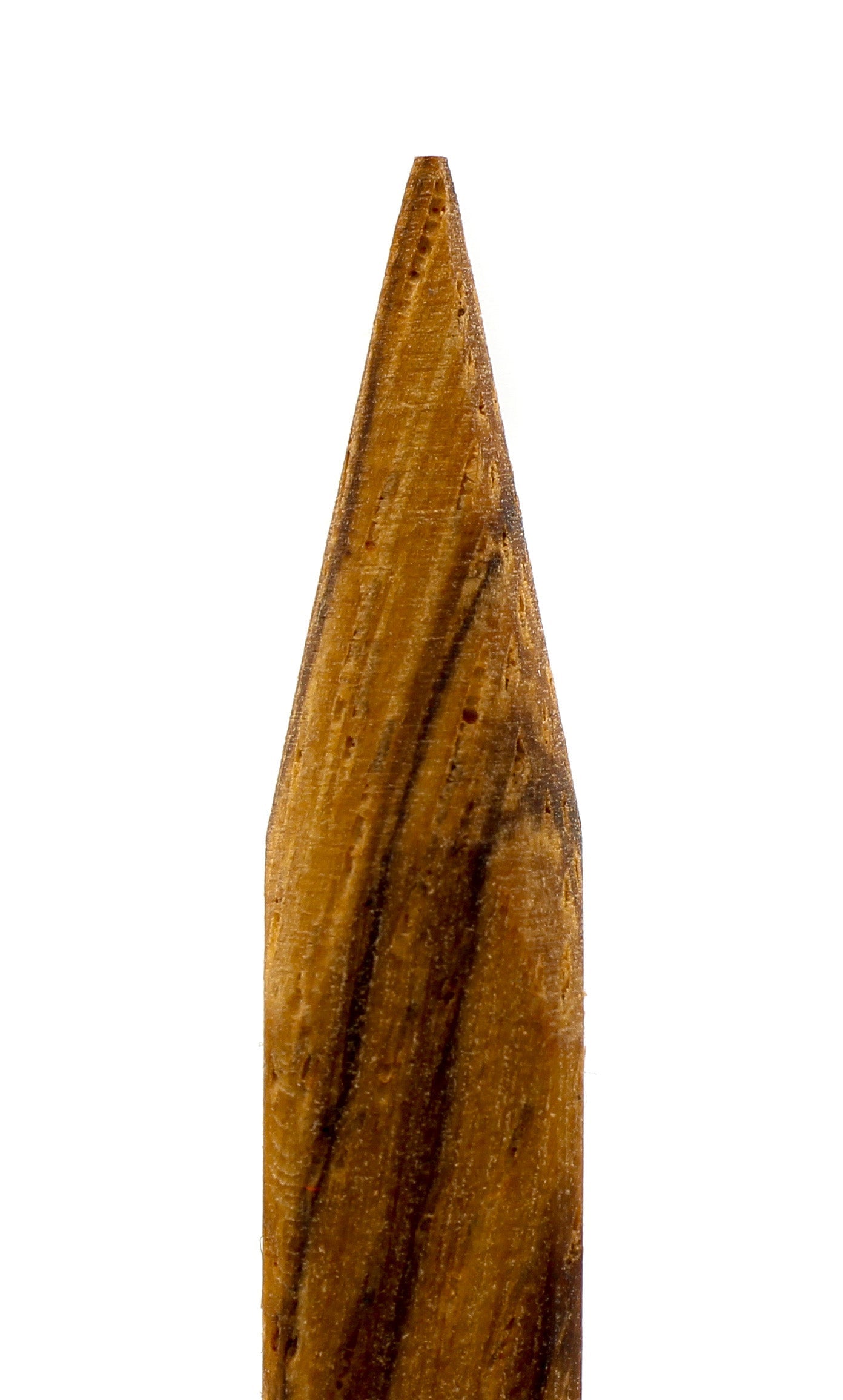 P1 Curved V Tip Carving Tool