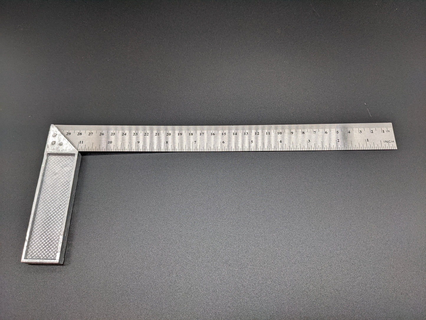 Angle Ruler - Great White North Pottery Supplies