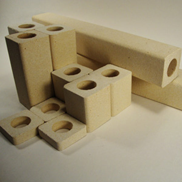 Kiln Posts - Great White North Pottery Supplies
