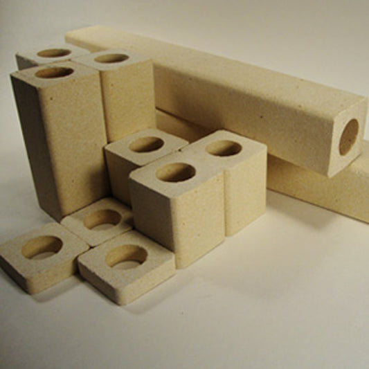 Kiln Posts - Great White North Pottery Supplies