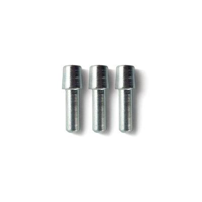 Wheel Head Pins (3)