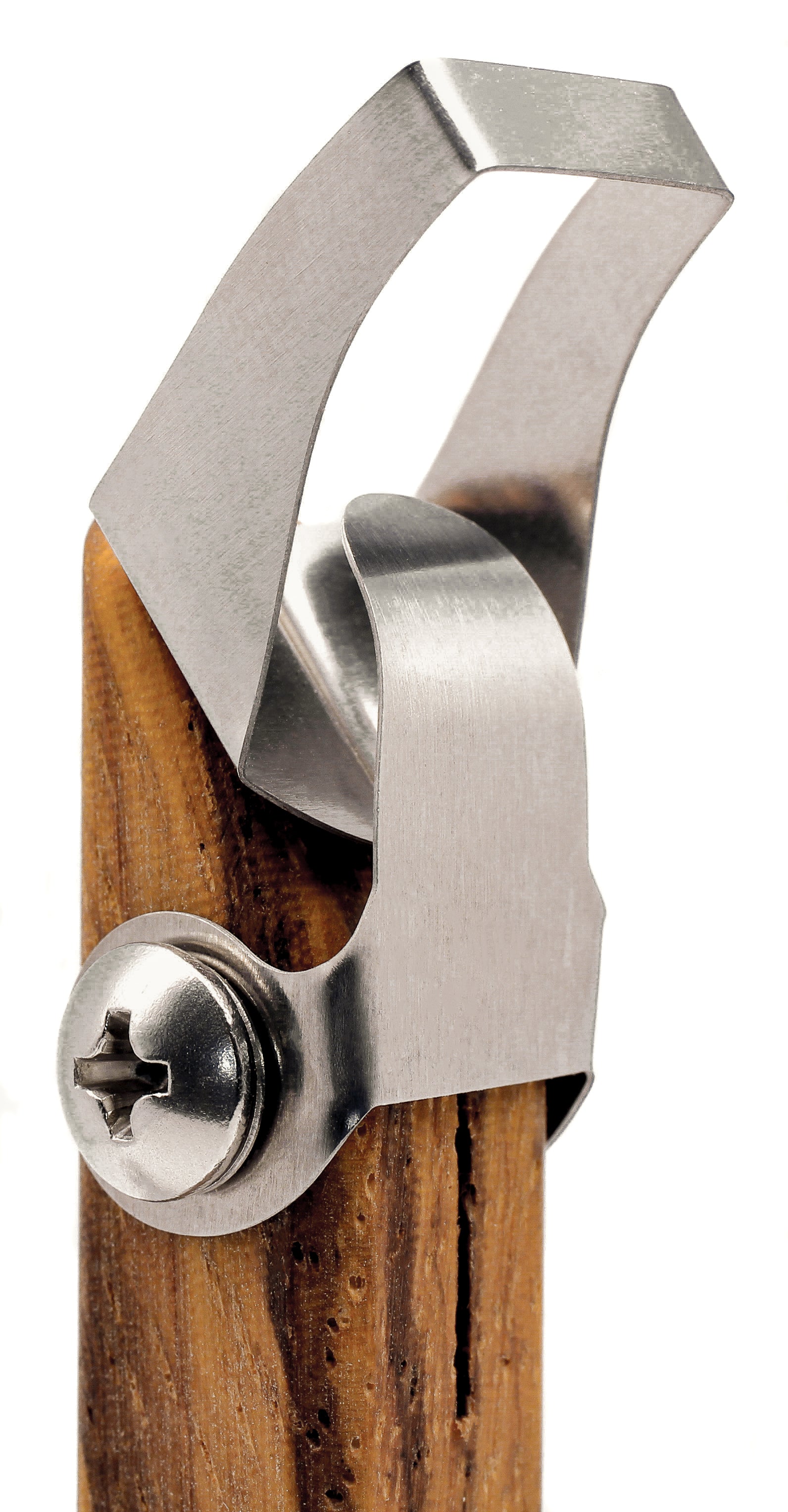 R14 Square Handheld Clay Extruder - Great White North Pottery Supplies