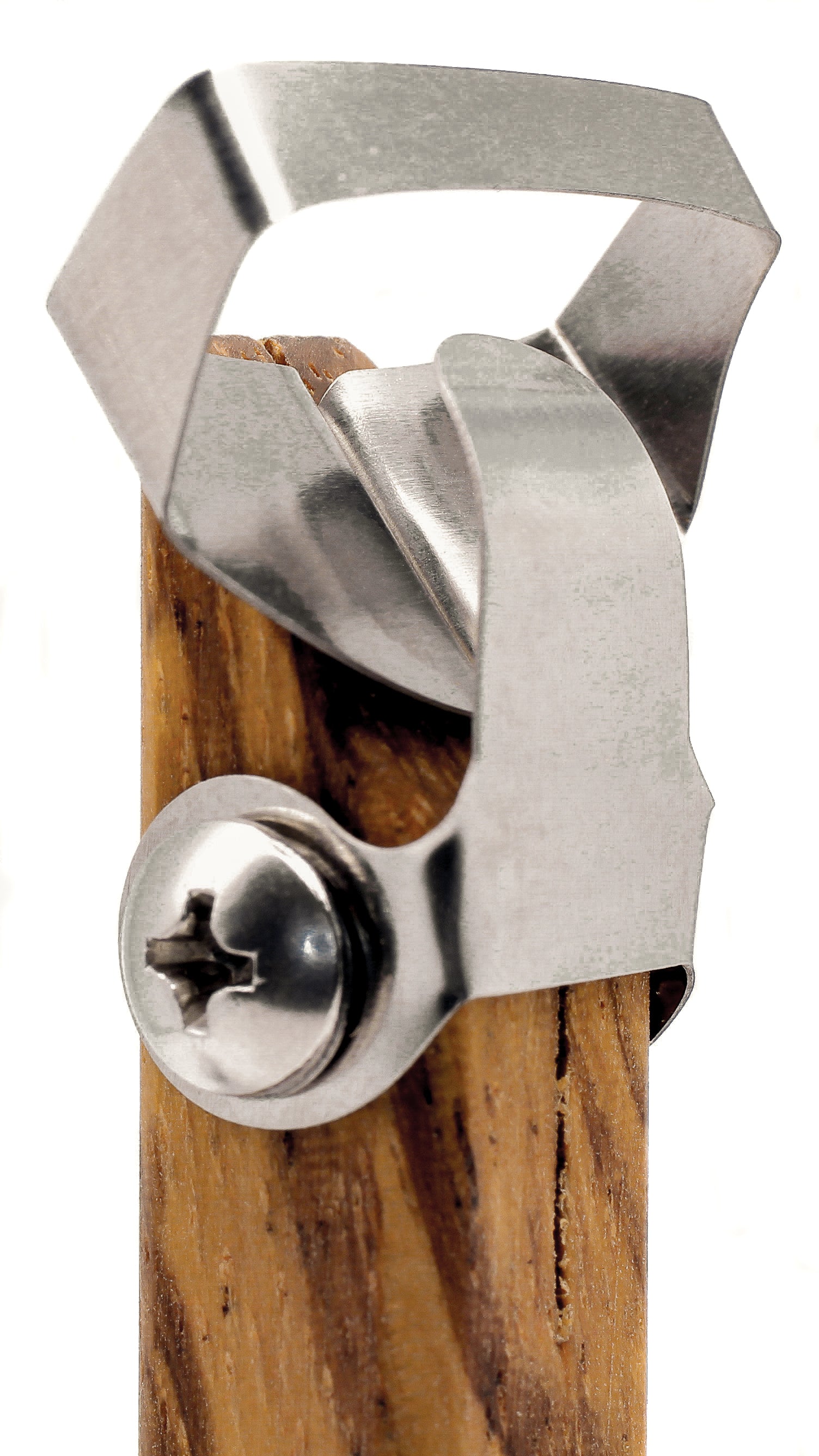 R15 Ribbon Handheld Clay Extruder - Great White North Pottery Supplies