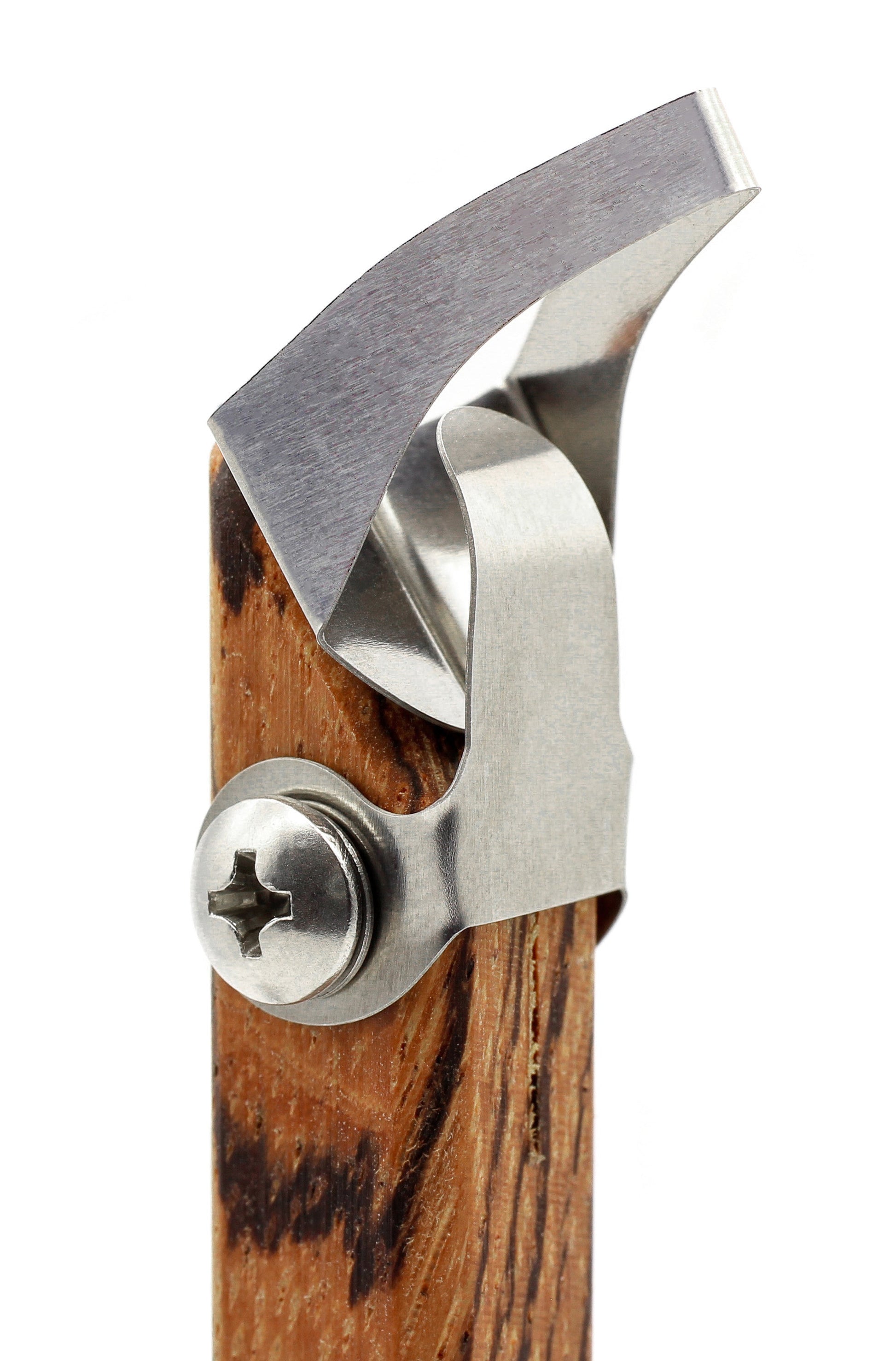R2 Triangle Handheld Clay Extruder - Great White North Pottery Supplies