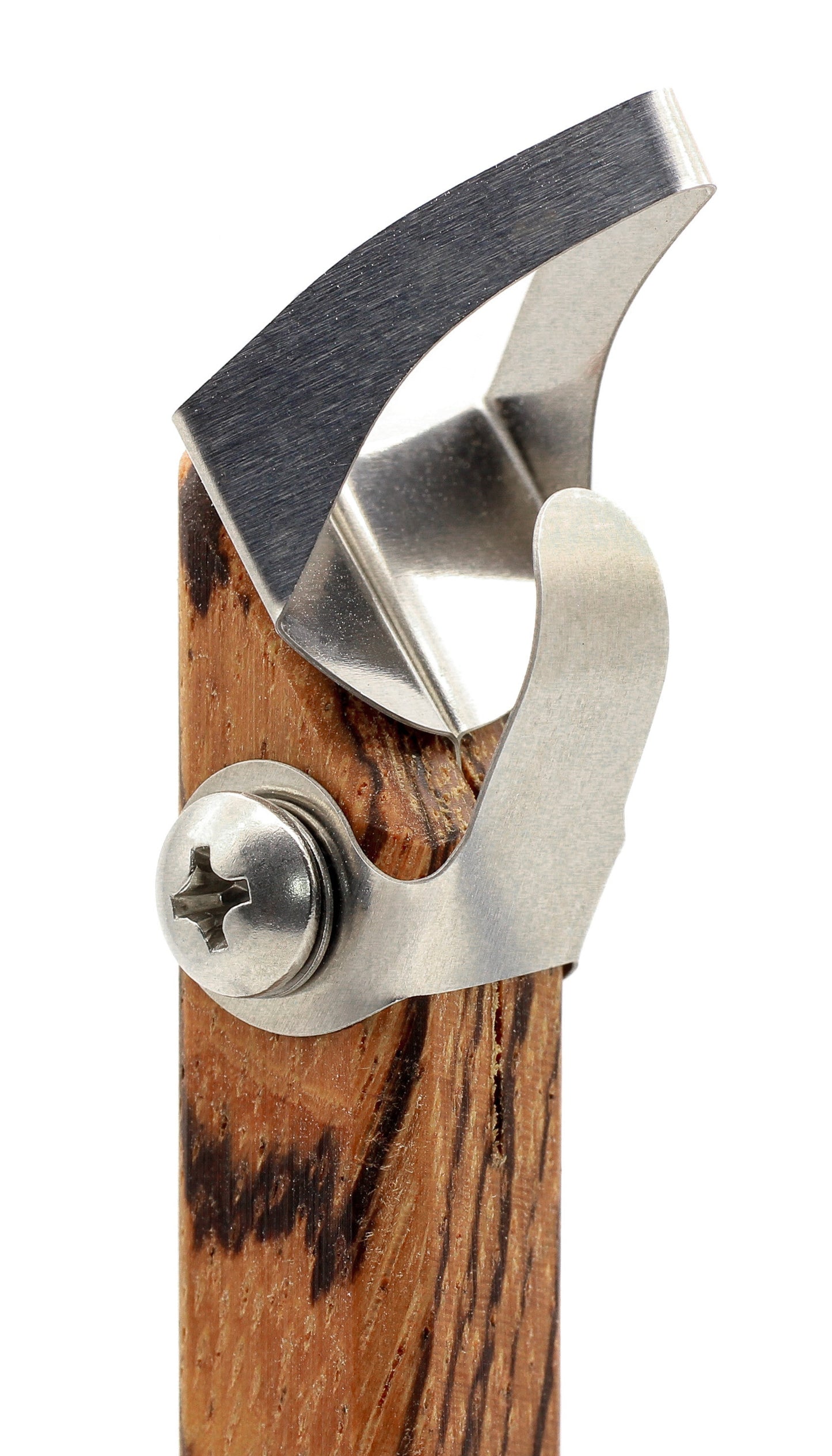 R2 Triangle Handheld Clay Extruder - Great White North Pottery Supplies