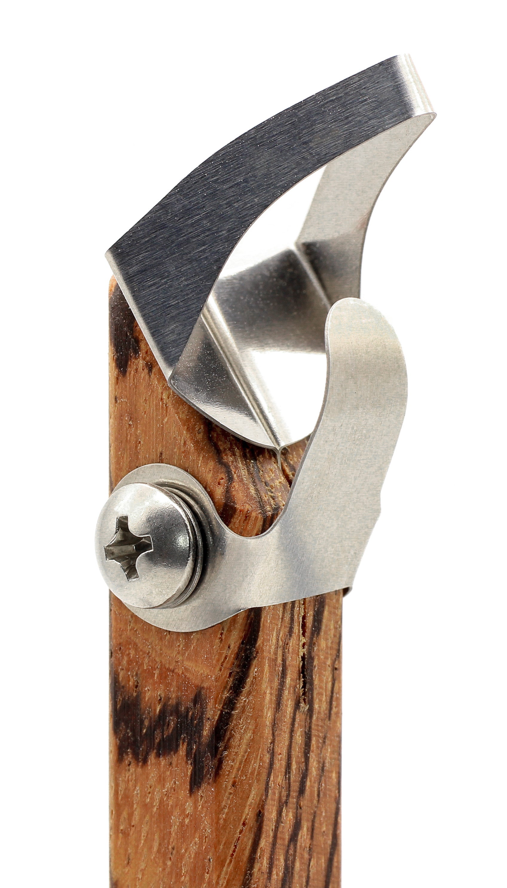 R2 Triangle Handheld Clay Extruder - Great White North Pottery Supplies