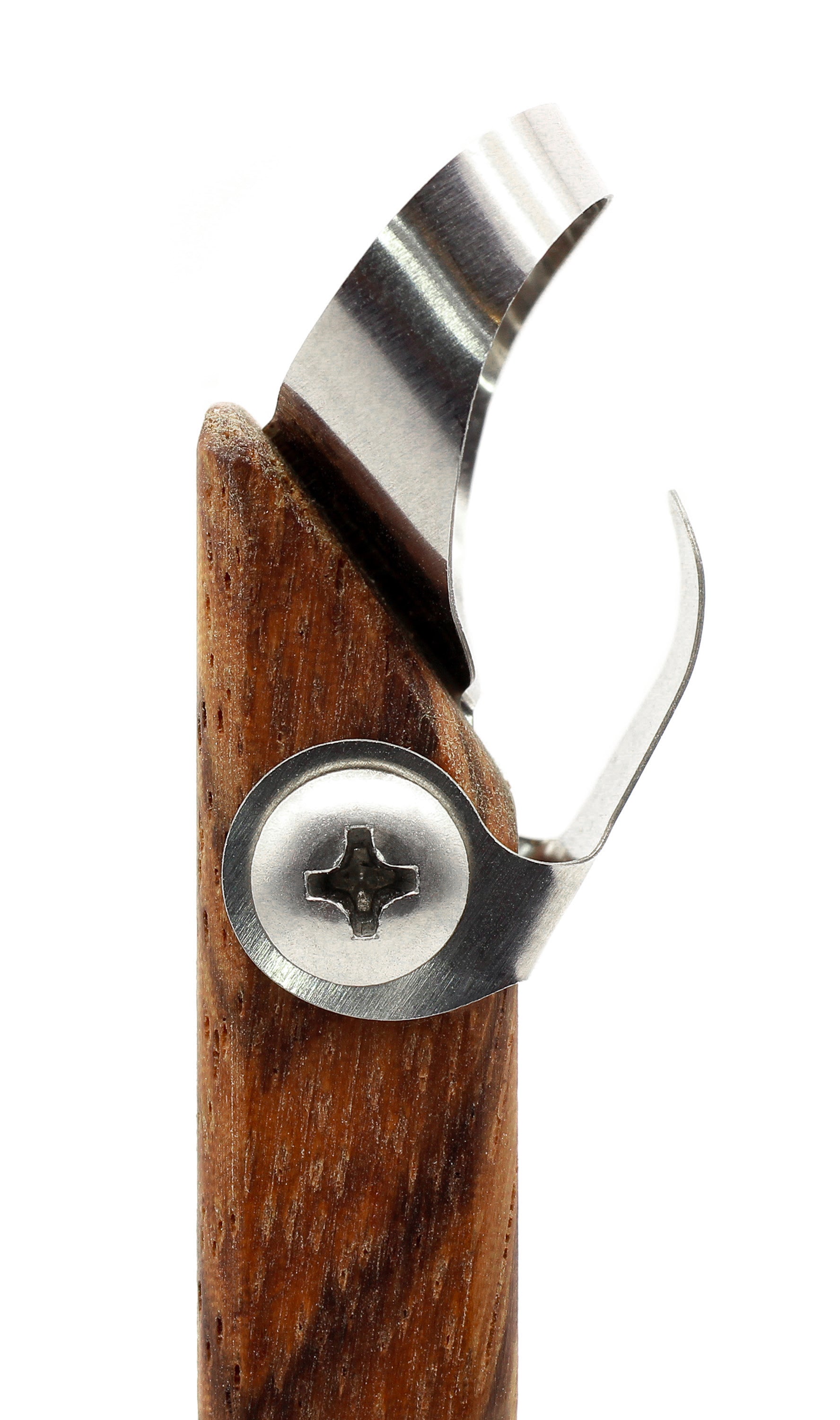 R6 Oval Handheld Clay Extruder - Great White North Pottery Supplies