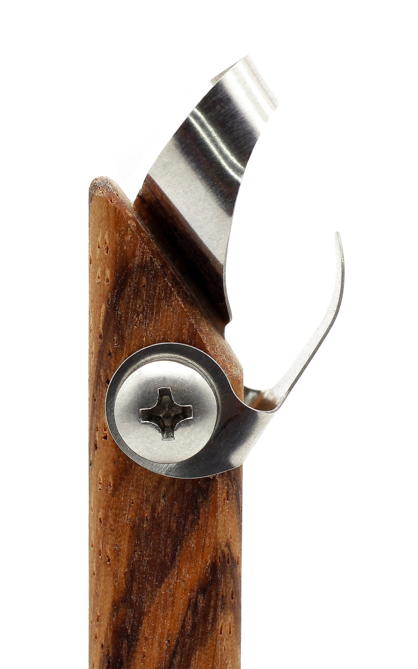 R9 Double Round Handheld Clay Extruder - Great White North Pottery Supplies