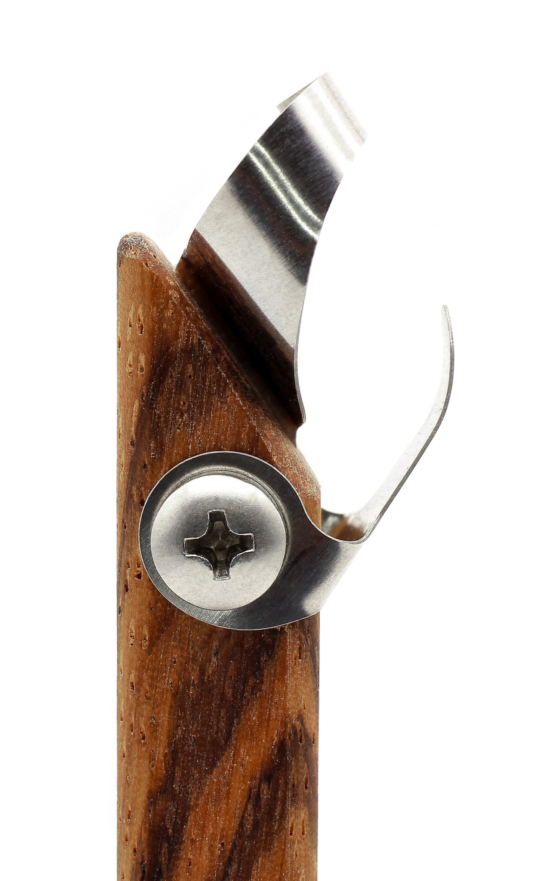 R9 Double Round Handheld Clay Extruder - Great White North Pottery Supplies