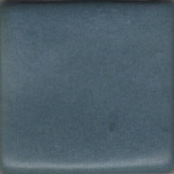 Cerulean Satin - Great White North Pottery Supplies