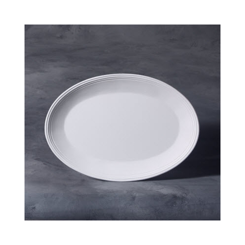 Oval Platter