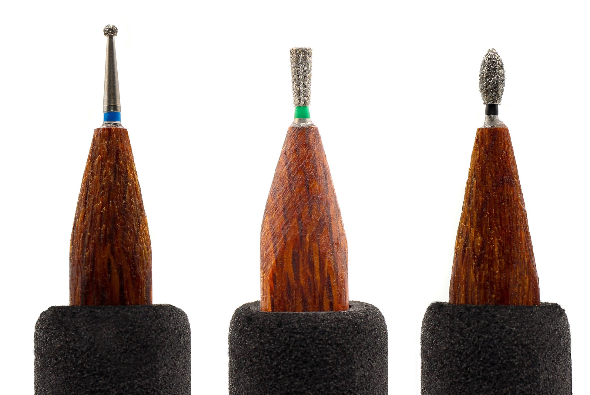 3-Piece Sgraffito Stylus Set SGR - Great White North Pottery Supplies