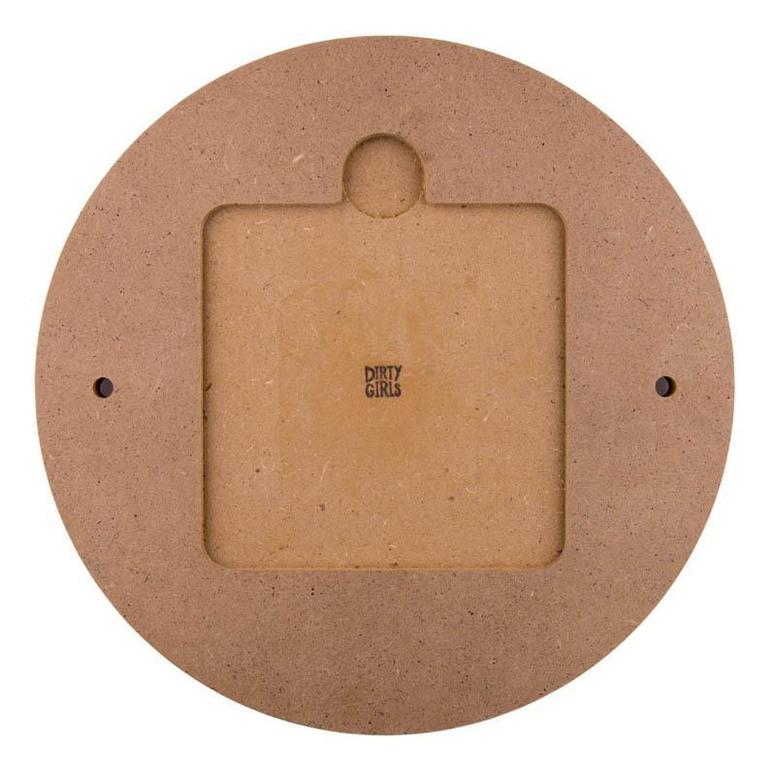 Dirty Girls Bat System - Square - Great White North Pottery Supplies