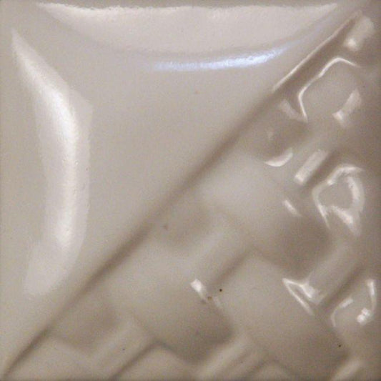 SW-501 White Gloss