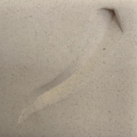 Smooth Raku Clay