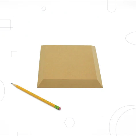 Carré 11"