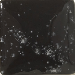 990 Starry Night Jungle Gem - Great White North Pottery Supplies
