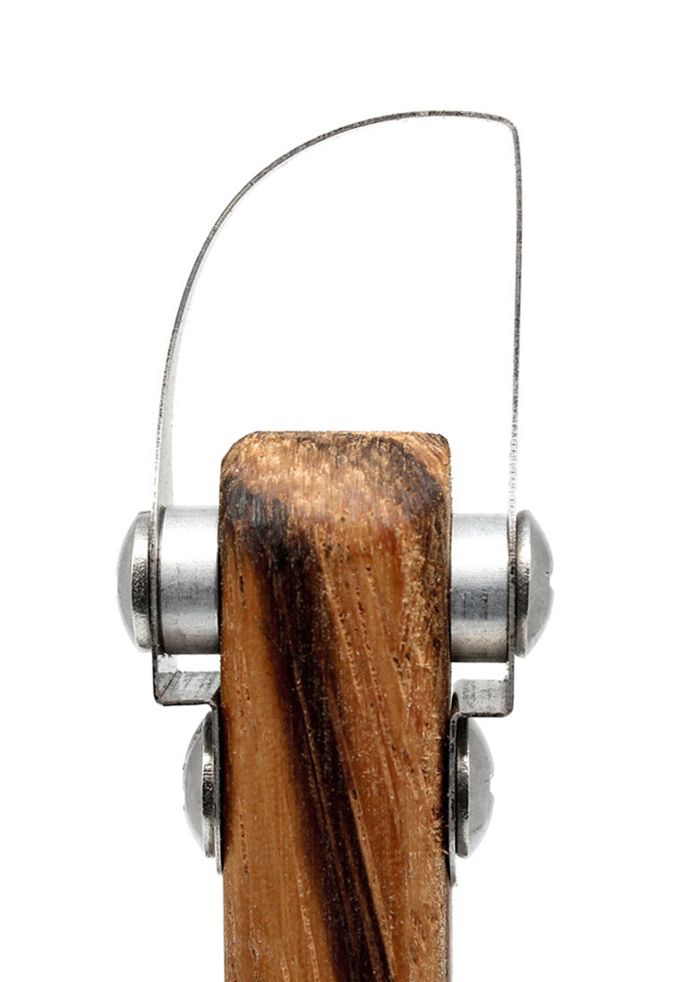T1 Half Dome Pottery Trimming Tool