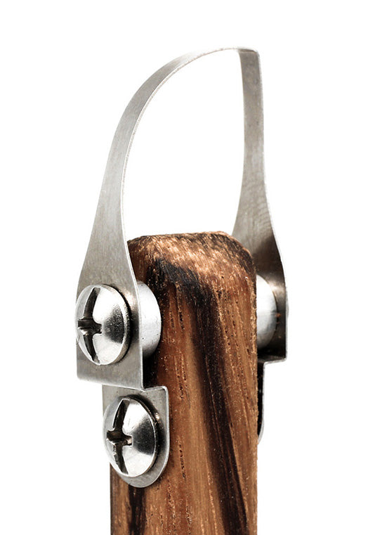 T1 Half Dome Pottery Trimming Tool