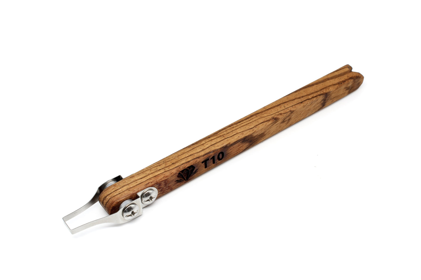 T10 Volcano Shape Pottery Trimming Tool