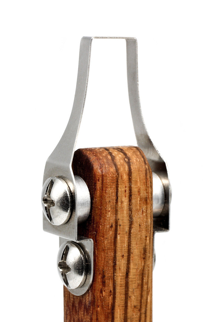 T10 Volcano Shape Pottery Trimming Tool
