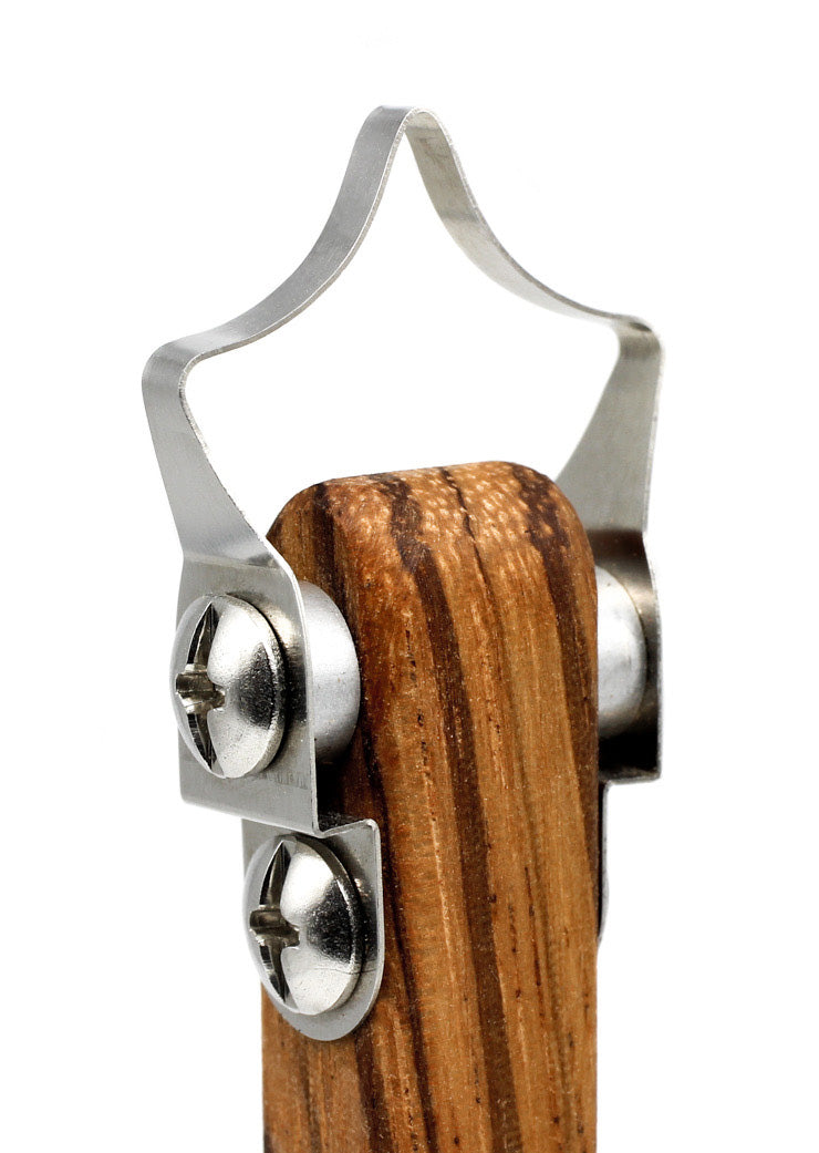 T11 Starfish Pottery Trimming Tool