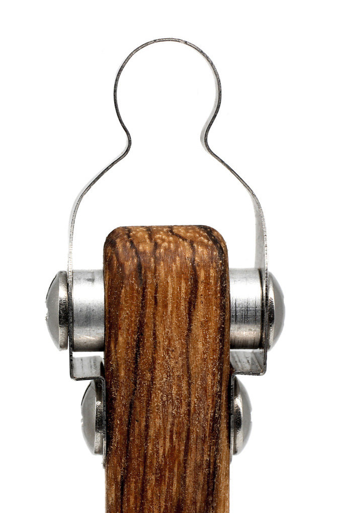 T12 Ballpoint Pottery Trimming Tool