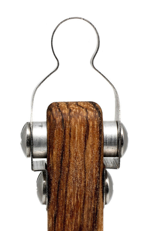 T12 Ballpoint Pottery Trimming Tool