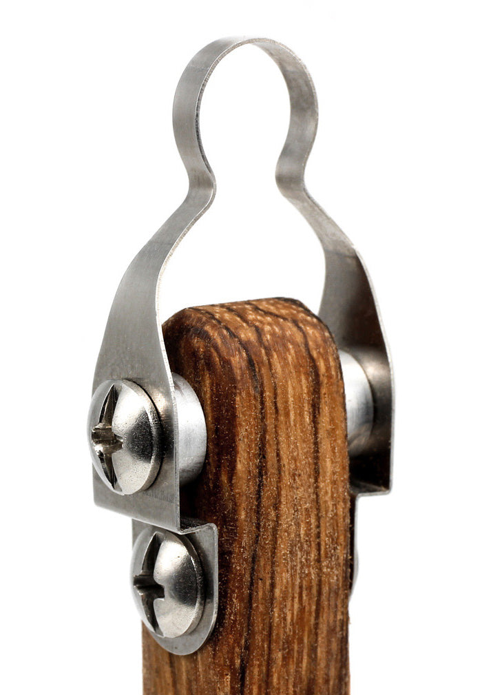 T12 Ballpoint Pottery Trimming Tool